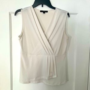 Banana Republic top- small